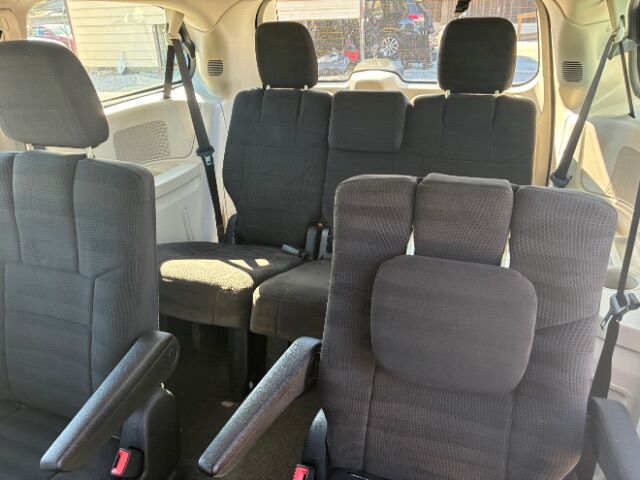 2012 Dodge Grand Caravan SE/AVP Hattiesburg MS