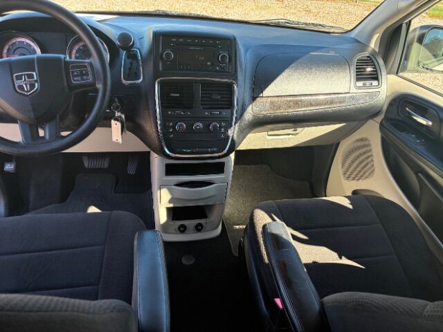 2012 Dodge Grand Caravan SE/AVP Hattiesburg MS