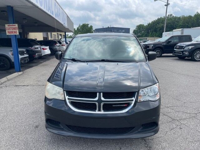 2012 Dodge Grand Caravan SE Cleveland OH