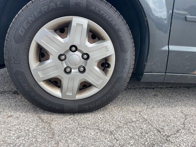 2012 Dodge Grand Caravan SE Cleveland OH