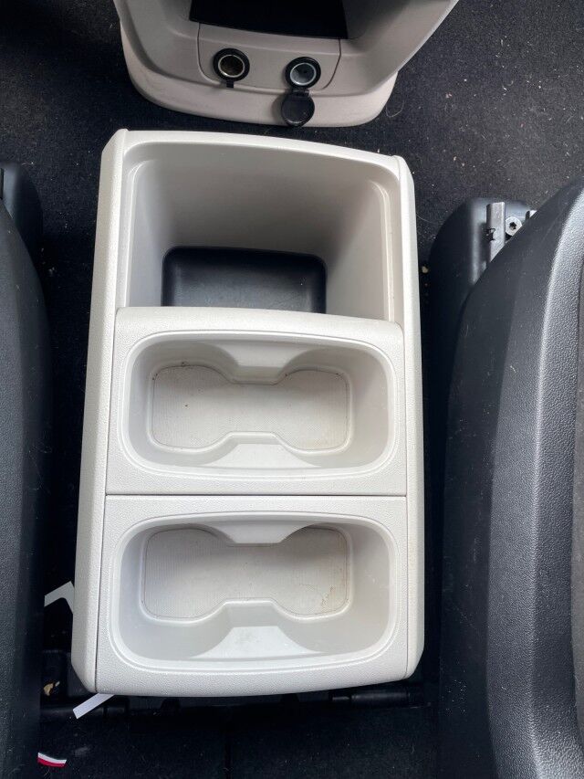 2012 Dodge Grand Caravan SE Cleveland OH