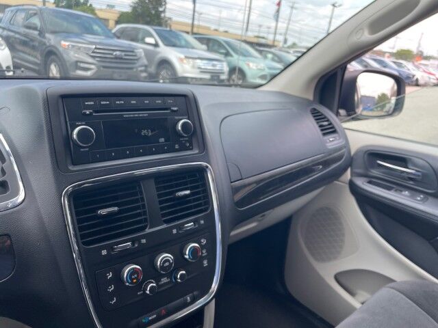 2012 Dodge Grand Caravan SE Cleveland OH