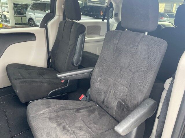 2012 Dodge Grand Caravan SE Cleveland OH
