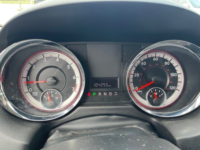 2012 Dodge Grand Caravan SE Cleveland OH