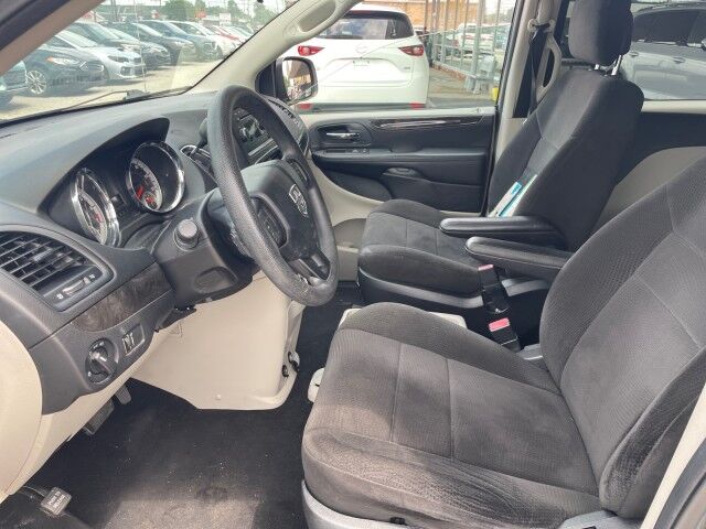 2012 Dodge Grand Caravan SE Cleveland OH