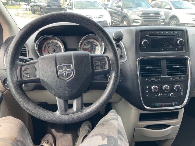 2012 Dodge Grand Caravan SE Cleveland OH