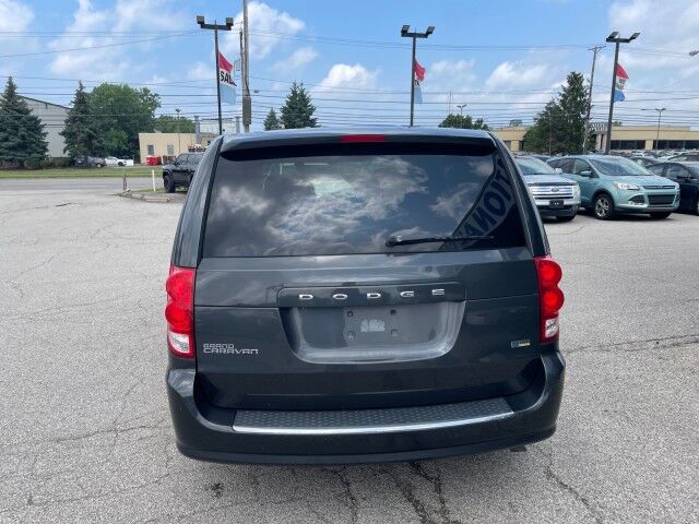 2012 Dodge Grand Caravan SE Cleveland OH