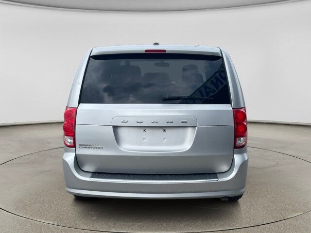 2012 Dodge Grand Caravan SE Cleveland OH