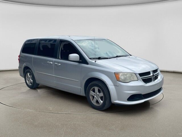 2012 Dodge Grand Caravan SE Cleveland OH