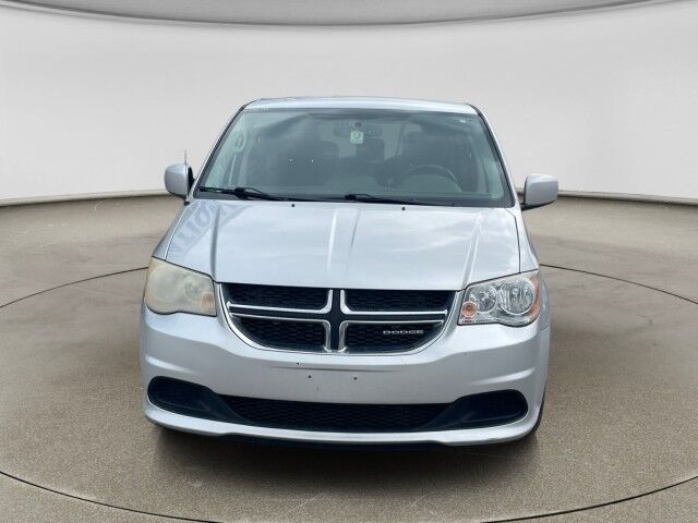 2012 Dodge Grand Caravan SE Cleveland OH