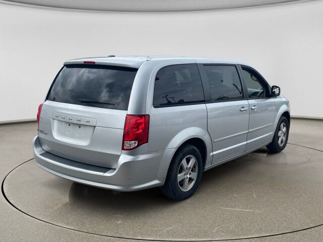 2012 Dodge Grand Caravan SE Cleveland OH