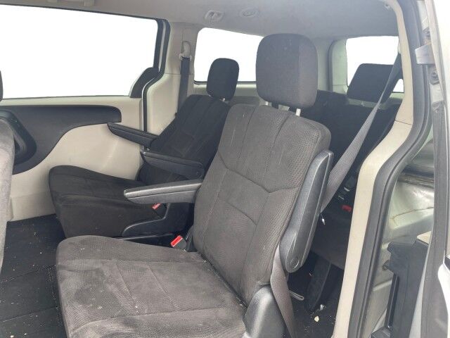 2012 Dodge Grand Caravan SE Cleveland OH