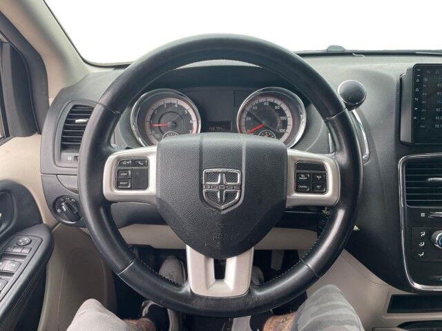 2012 Dodge Grand Caravan SE Cleveland OH