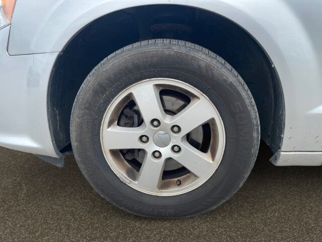 2012 Dodge Grand Caravan SE Cleveland OH