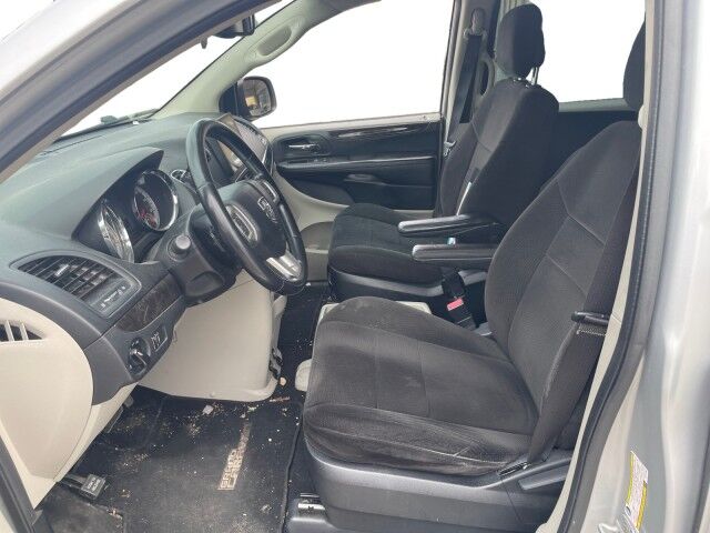 2012 Dodge Grand Caravan SE Cleveland OH