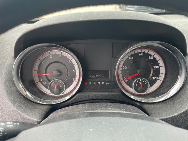 2012 Dodge Grand Caravan SE Cleveland OH