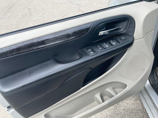 2012 Dodge Grand Caravan SE Cleveland OH