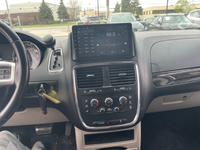 2012 Dodge Grand Caravan SE Cleveland OH