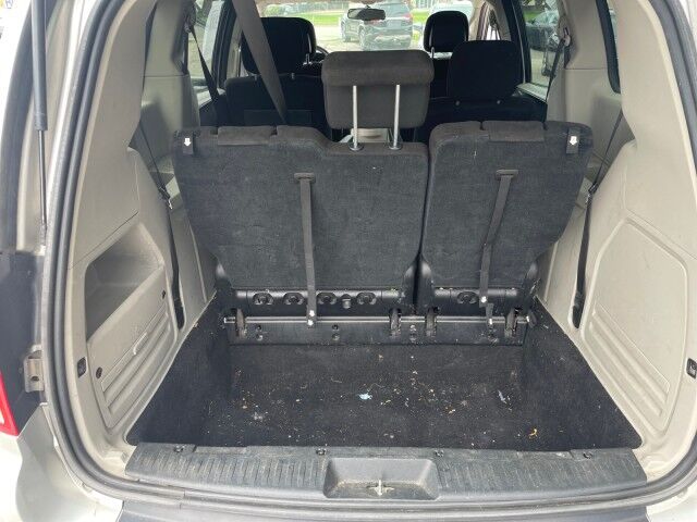 2012 Dodge Grand Caravan SE Cleveland OH