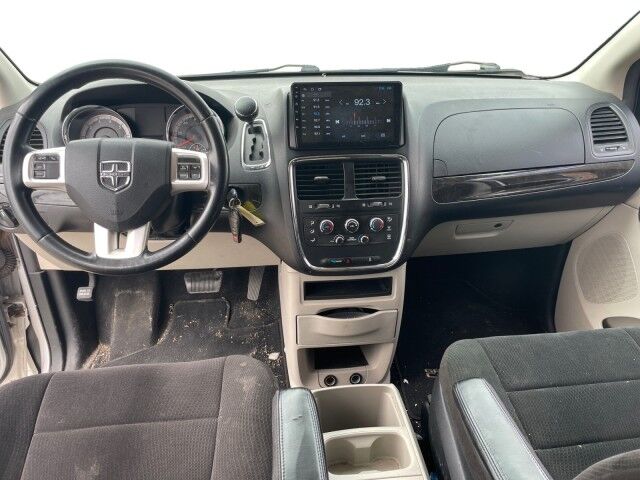 2012 Dodge Grand Caravan SE Cleveland OH