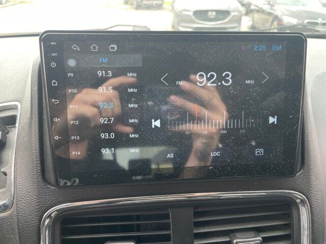 2012 Dodge Grand Caravan SE Cleveland OH