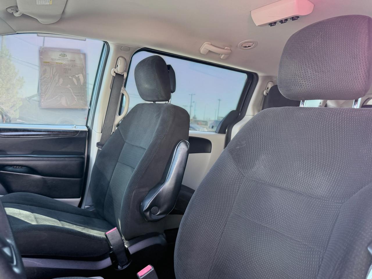 2012 Dodge Grand Caravan SE Idaho Falls ID