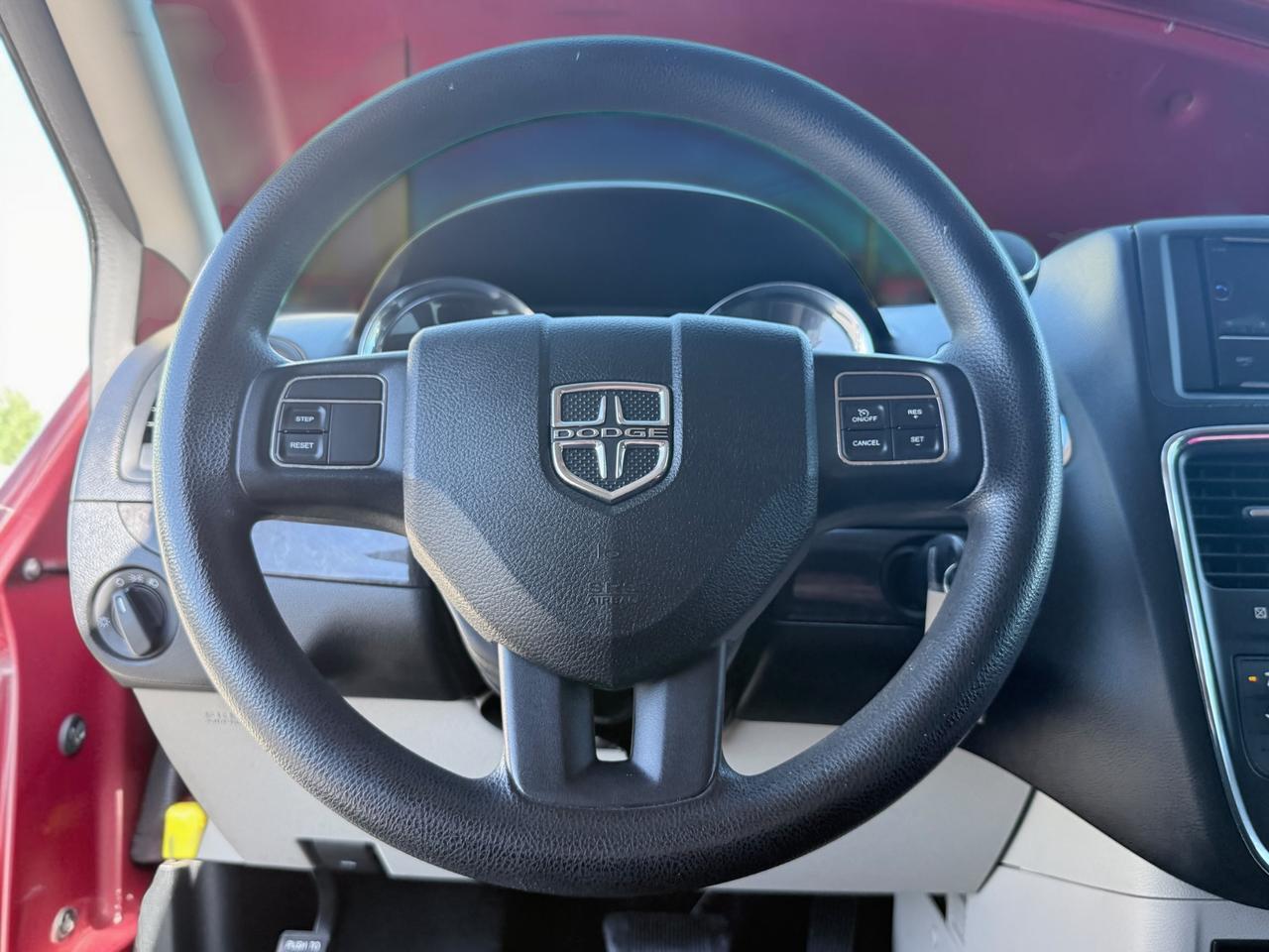 2012 Dodge Grand Caravan SE Idaho Falls ID