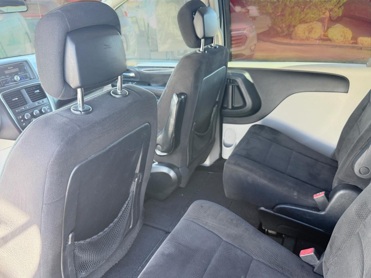 2012 Dodge Grand Caravan SE Idaho Falls ID