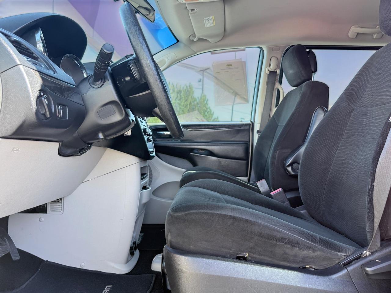 2012 Dodge Grand Caravan SE Idaho Falls ID