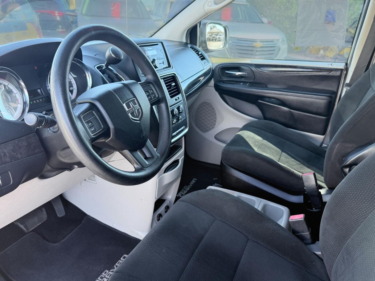 2012 Dodge Grand Caravan SE Idaho Falls ID