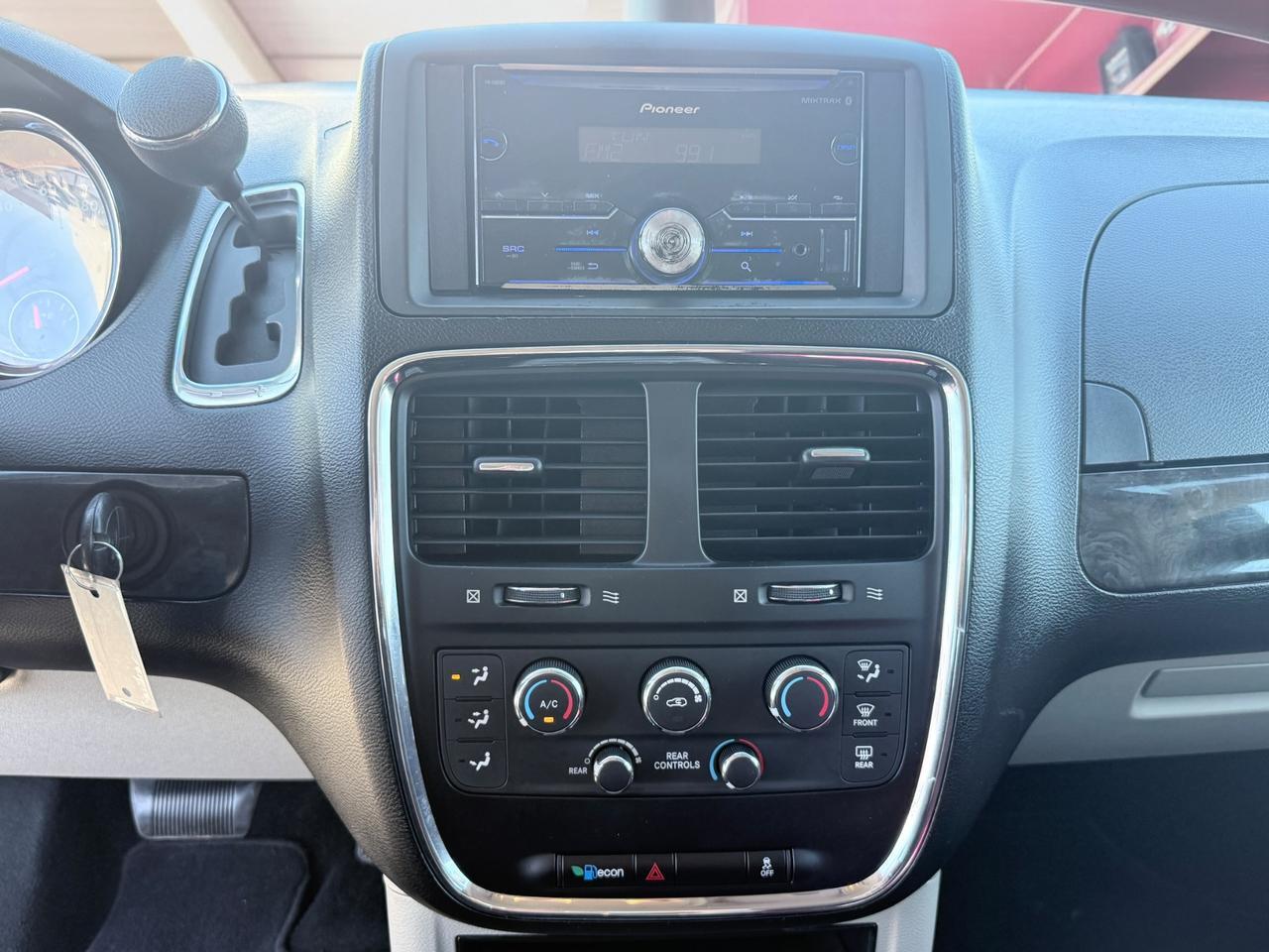 2012 Dodge Grand Caravan SE Idaho Falls ID