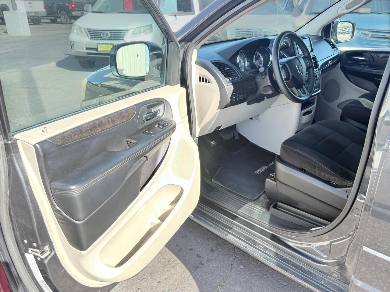 2012 Dodge Grand Caravan SE Idaho Falls ID