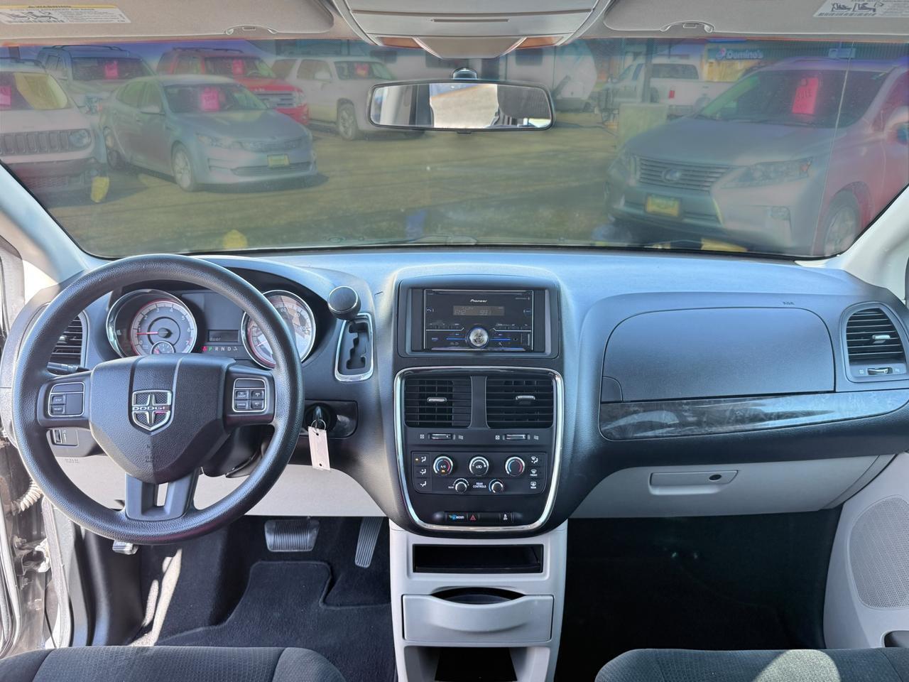 2012 Dodge Grand Caravan SE Idaho Falls ID