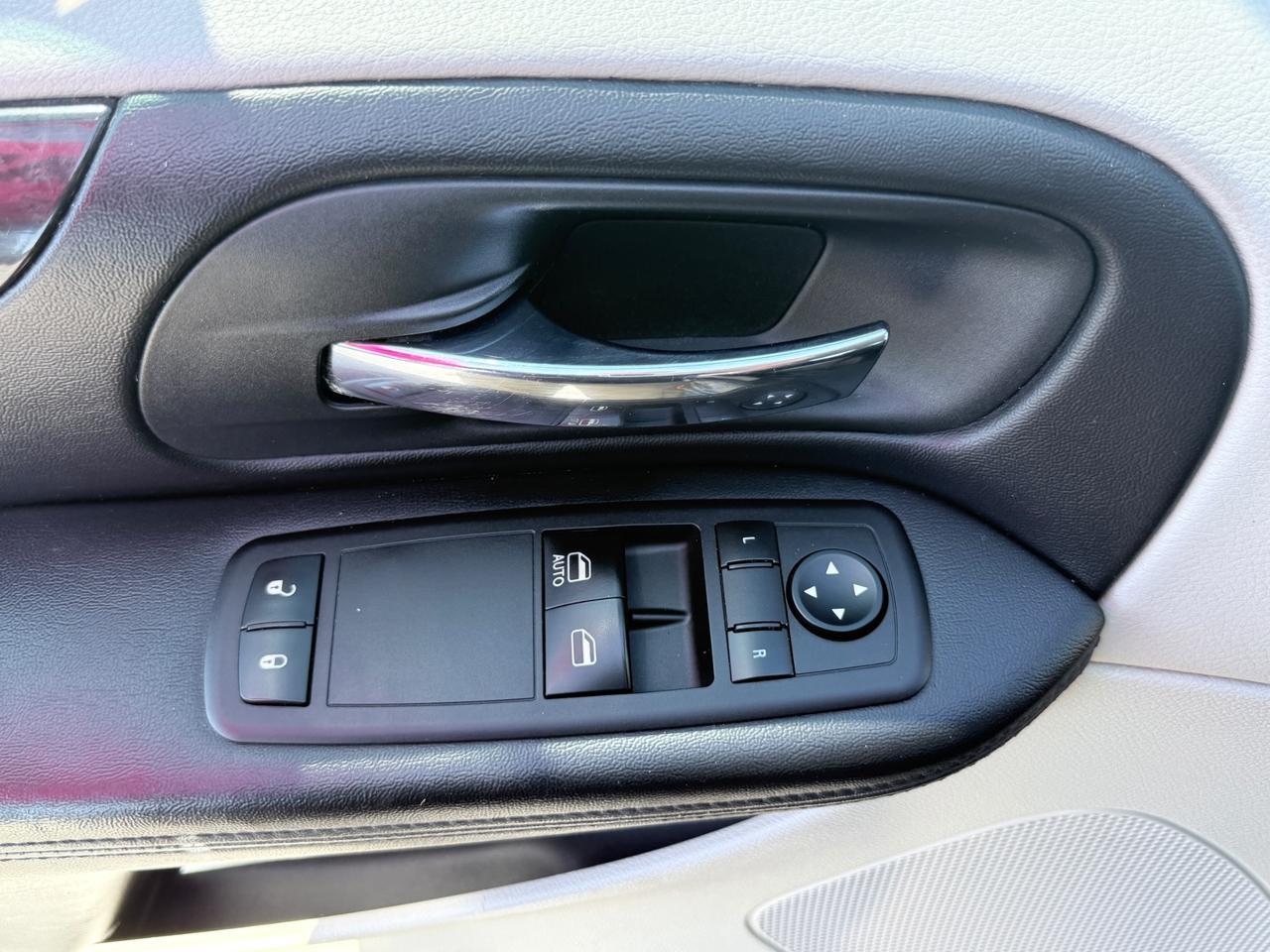 2012 Dodge Grand Caravan SE Idaho Falls ID