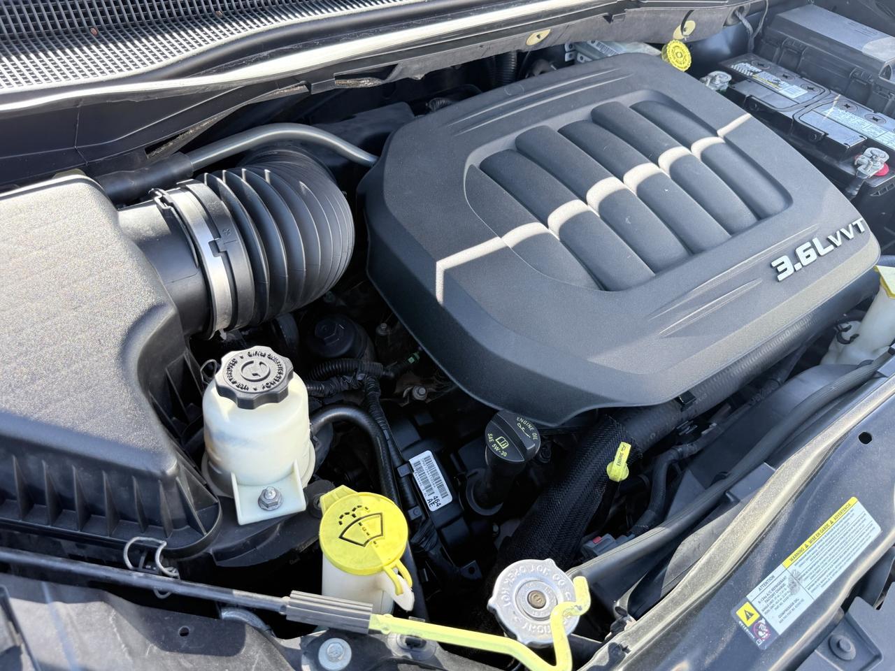 2012 Dodge Grand Caravan SE Idaho Falls ID