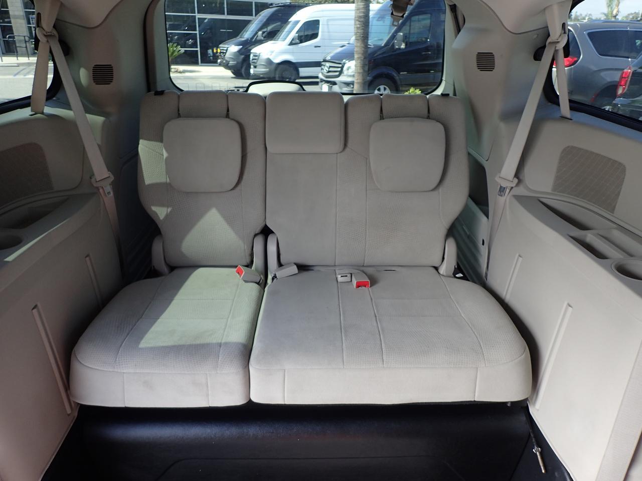 2012 Dodge Grand Caravan SXT Anaheim CA