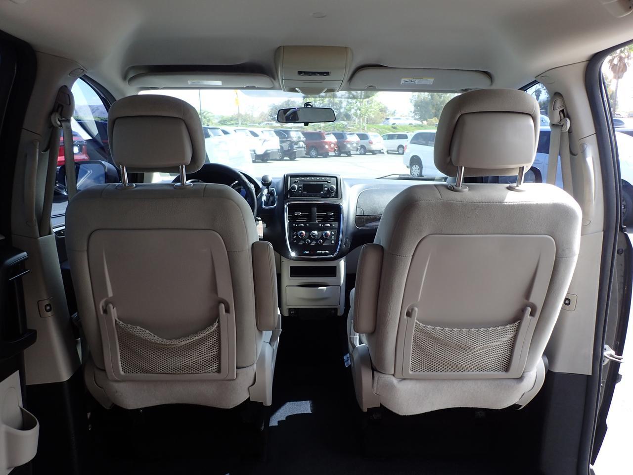 2012 Dodge Grand Caravan SXT Anaheim CA