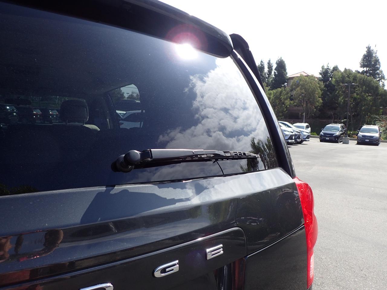 2012 Dodge Grand Caravan SXT Anaheim CA