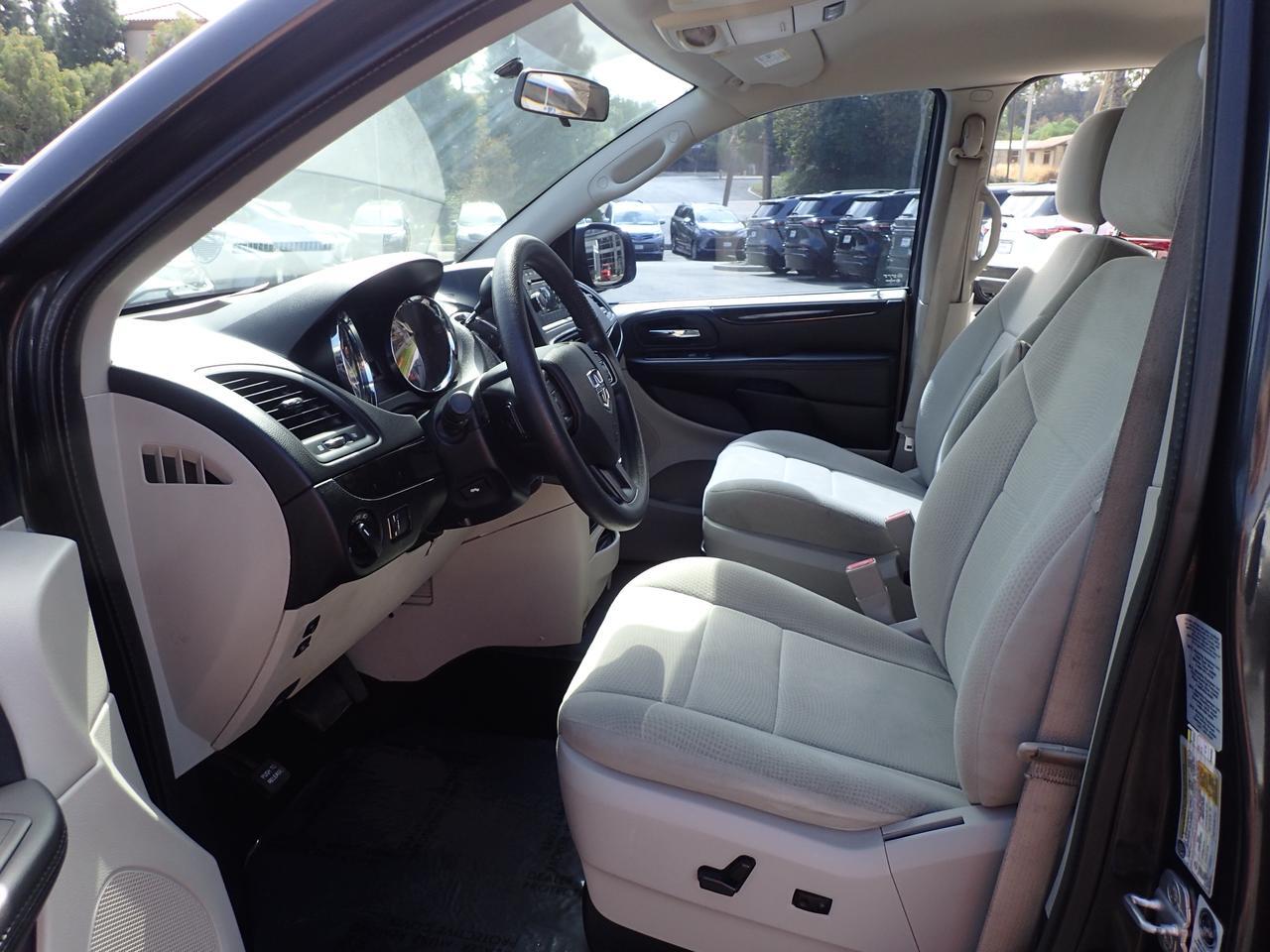 2012 Dodge Grand Caravan SXT Anaheim CA