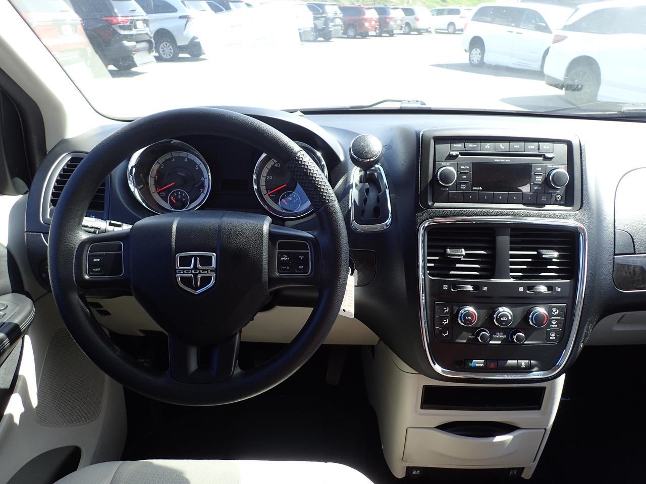 2012 Dodge Grand Caravan SXT Anaheim CA