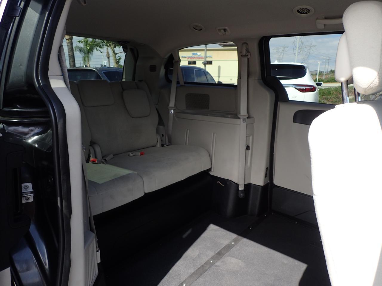 2012 Dodge Grand Caravan SXT Anaheim CA