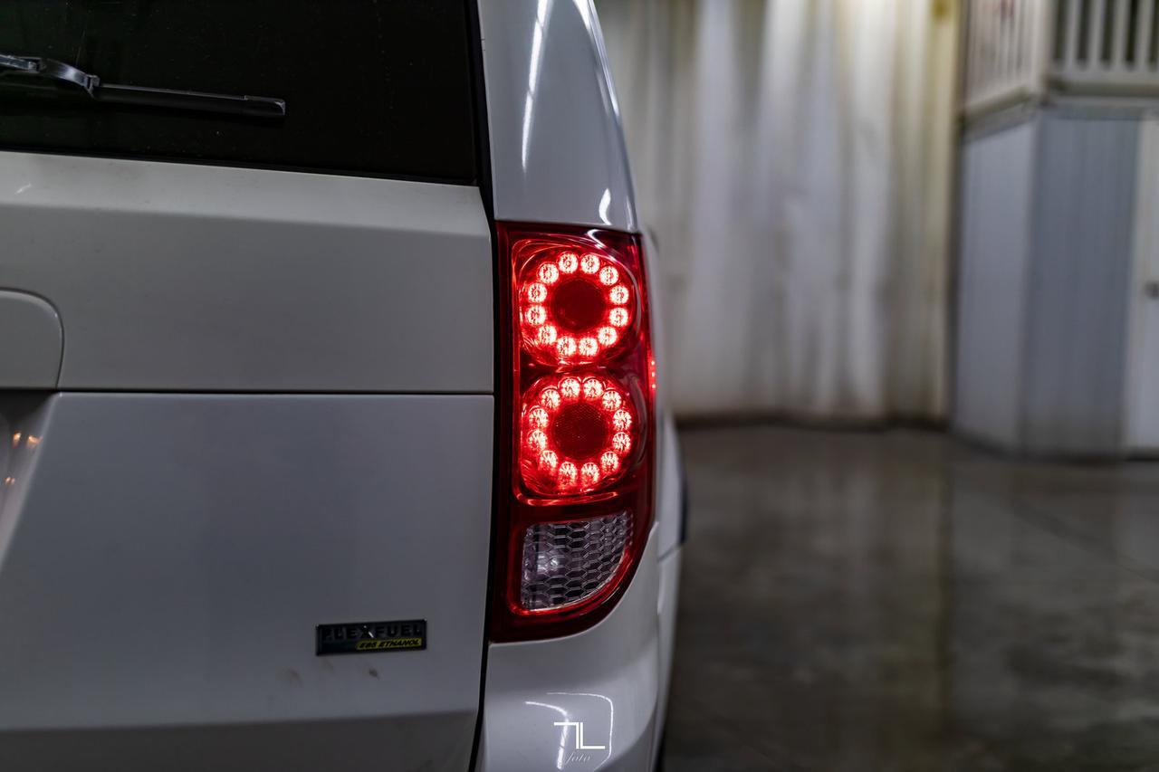 2012 Dodge Grand Caravan SXT Red Deer AB