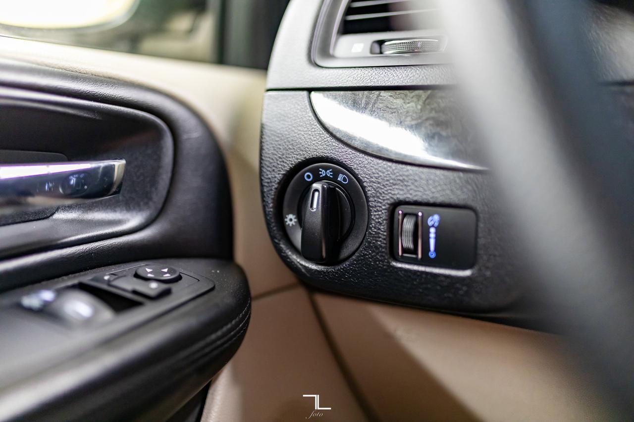 2012 Dodge Grand Caravan SXT Red Deer AB