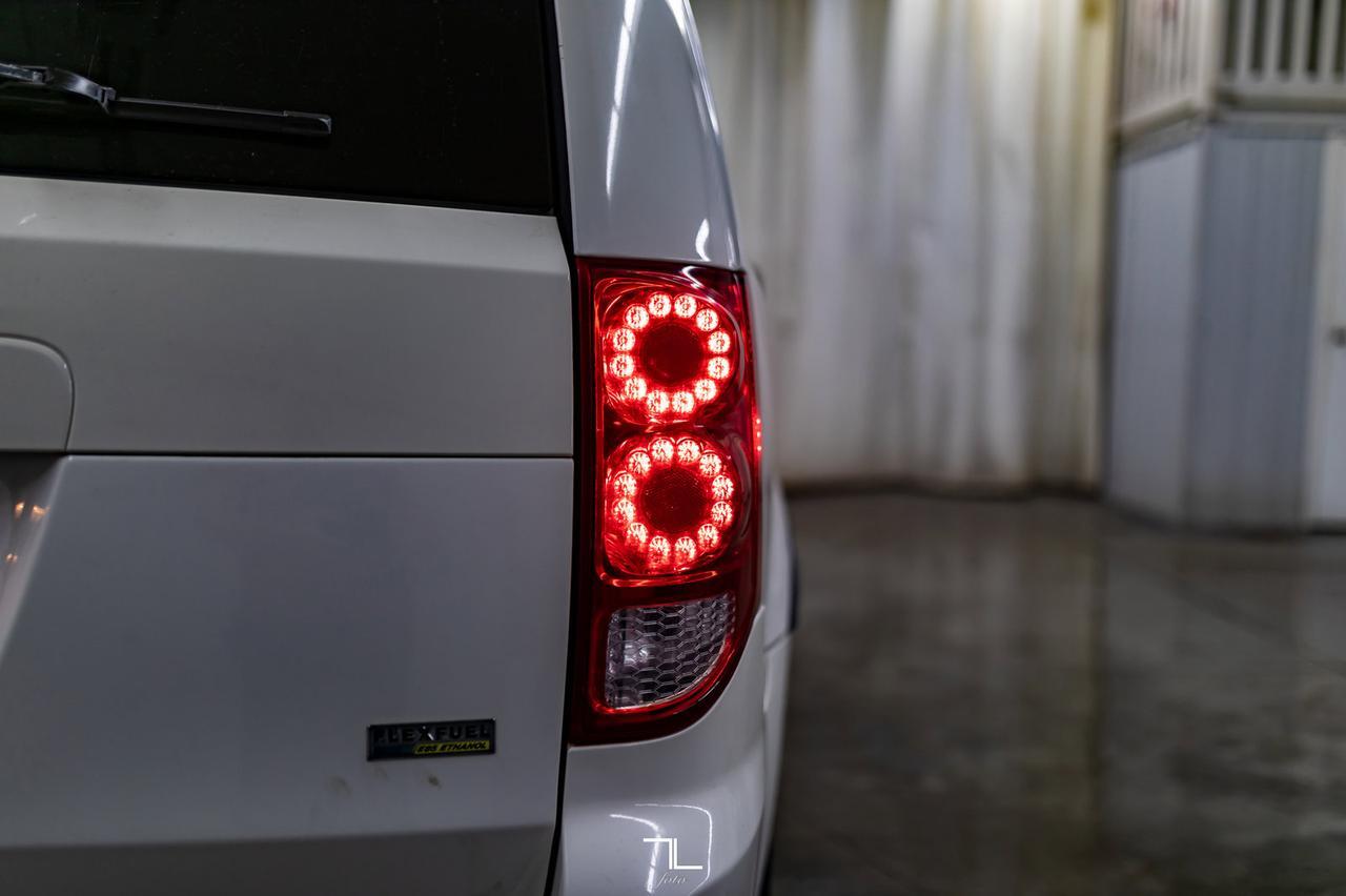 2012 Dodge Grand Caravan SXT Red Deer AB