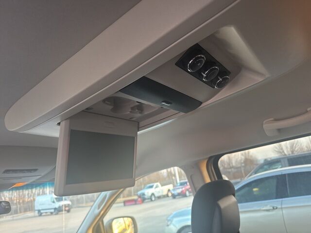 2012 Dodge Grand Caravan SXT West Burlington IA