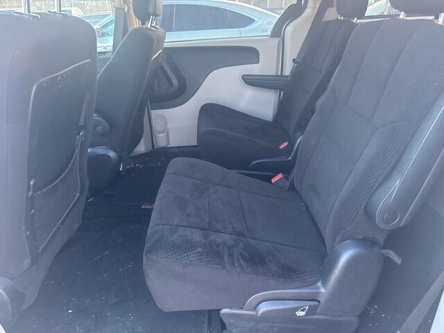 2012 Dodge Grand Caravan SXT West Burlington IA