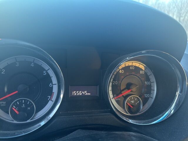 2012 Dodge Grand Caravan SXT West Burlington IA