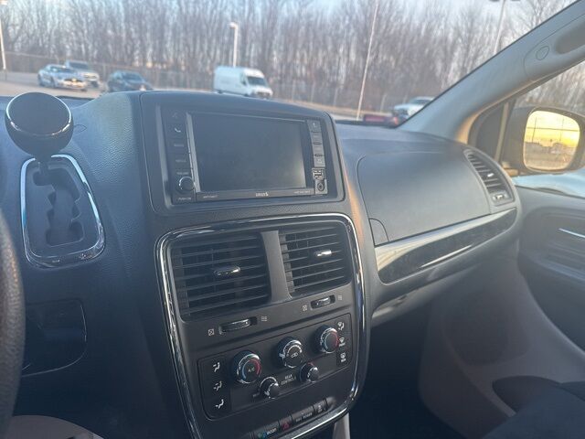 2012 Dodge Grand Caravan SXT West Burlington IA