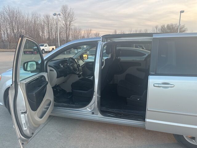2012 Dodge Grand Caravan SXT West Burlington IA