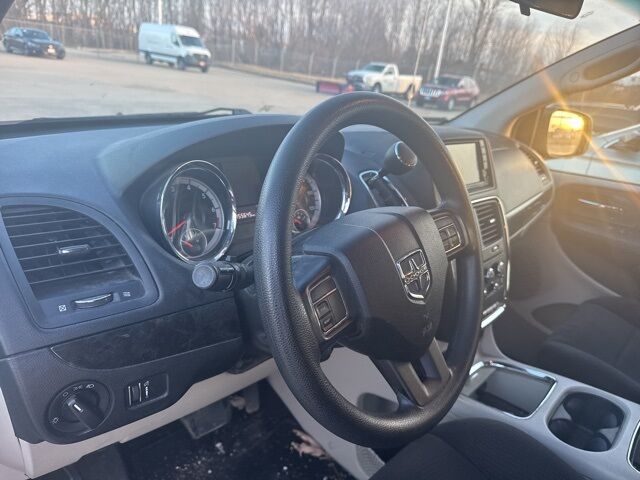 2012 Dodge Grand Caravan SXT West Burlington IA